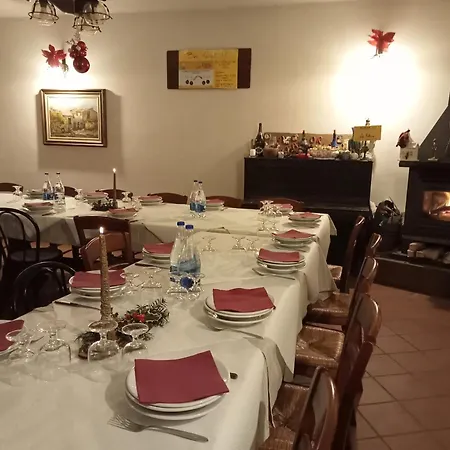 La Fattoria *