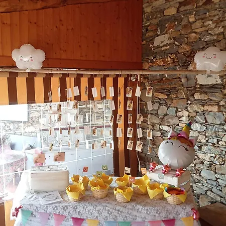 La Fattoria Hotel *