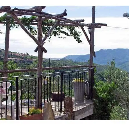La Fattoria Ranzo-Borgo