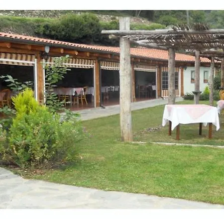 Hotel La Fattoria