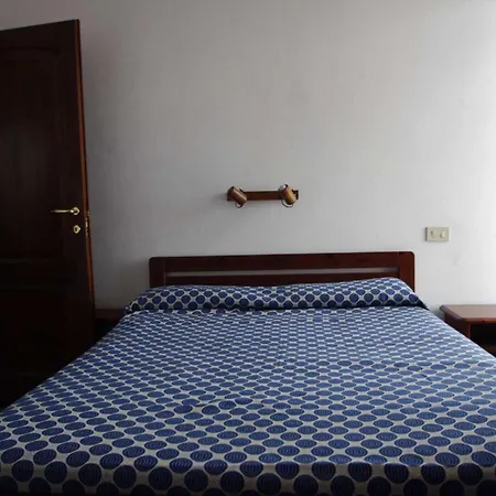 Hotel La Fattoria Ranzo-Borgo