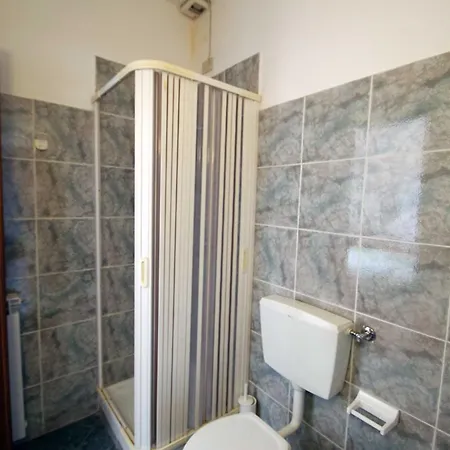 Hotel La Fattoria Ranzo-Borgo